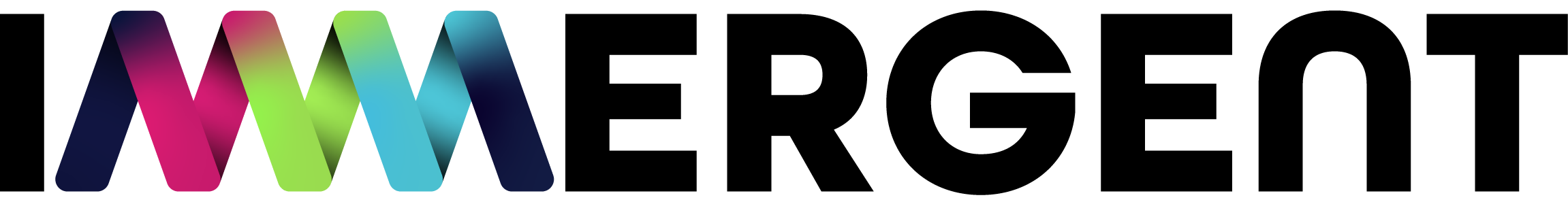 IMMERGENT Logo